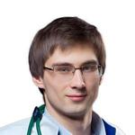 Баженов Дмитрий Сергеевич Баженов Дмитрий Сергеевич