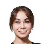 Бурлаченко Рената Рифовна Бурлаченко Рената Рифовна