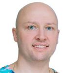 Бушмакин Евгений Владимирович Бушмакин Евгений Владимирович