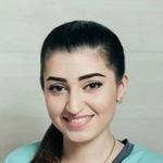 Одольская Джума Джаппаровна Одольская Джума Джаппаровна