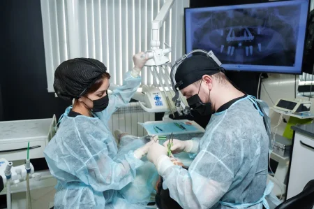 Имплантация зубов 3 Имплантация зубов 3