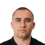 Смольянинов Евгений Андреевич Смольянинов Евгений Андреевич