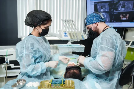 Имплантация зубов 2 Имплантация зубов 2