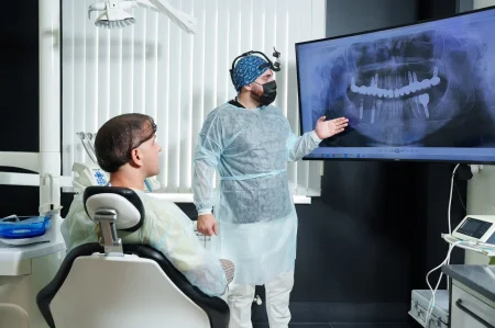 Имплантация зубов 4 Имплантация зубов 4