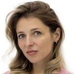 Михлина Яна Юрьевна Михлина Яна Юрьевна