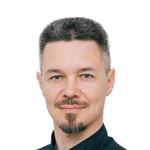 Матвеев Иван Сергеевич Матвеев Иван Сергеевич